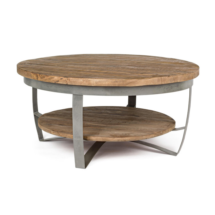 Williston Luz Coffee Table Wayfair.co.uk